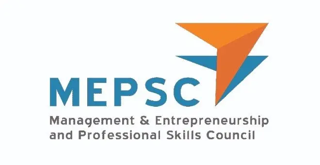 MEPSC Logo